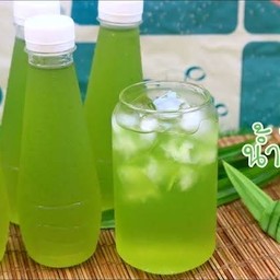 น้ำใบเตย