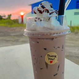 โอวัลตินเย็น