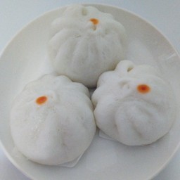 หมูปิ้งวิภา ซาลาเปาขนมจีบ