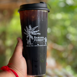 Americano Honey ขนาด22 ออนซ์