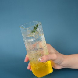 Lemon Soda