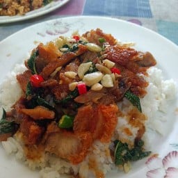 ครัวน้องไบร์ท&เบนซ์ (สาขา เทพารัก82) สาขา เทพารักษ์ 82