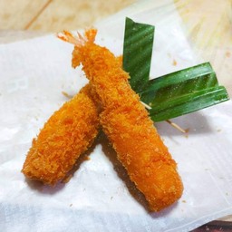 กุ้งตอปิโด