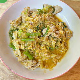 สุกี้ไก่