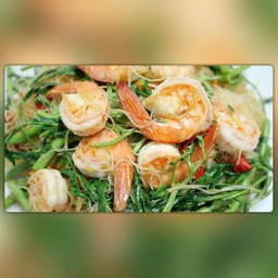 หมี่กระเฉด