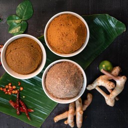 ครัวมะลิแกงใต้ ลำลูกกา คลอง3 ลำลูกกา คลอง3