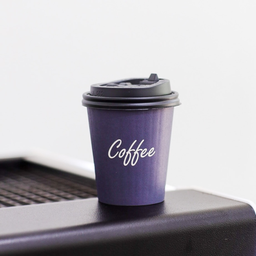 Hot Americano
