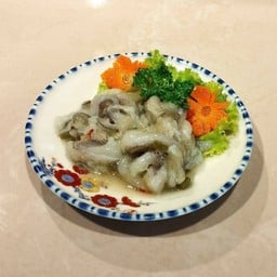 ทาโกะวาซาบิ