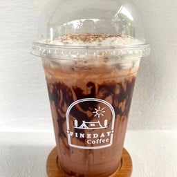 Fineday Coffee House กาแฟสด ชาใต้