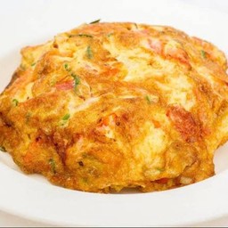 ข้าวไข่เจียวทรงเครื่องซอย7&ตามสั่ง