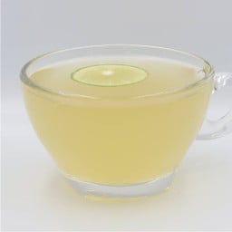 น้ำผึ้งมะนาวร้อน