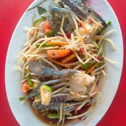 ร้านแซ่บสะเดิดลืมผัวbyเจ๊ติ๊ก