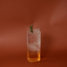 Peach Soda