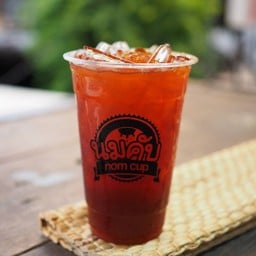 ชามะนาว