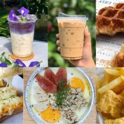 PUNG COFFEE
