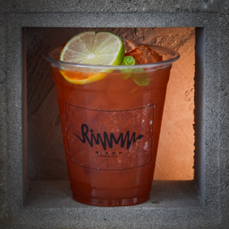 ชามะนาว