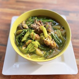 แกงแคกบ