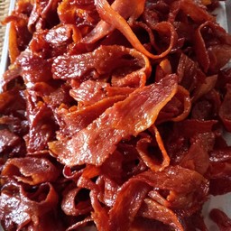 หมูแผ่น ขีดละ