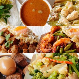 ข้าวแกงเมืองทอง 2/3