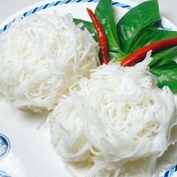 ขนมจีนเปล่า