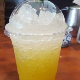 มะม่วงโซดา