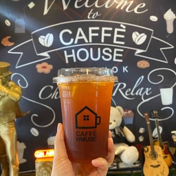 Iced Lemon Tea
