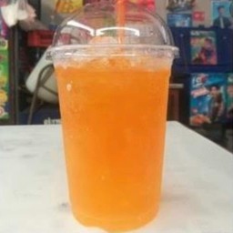 น้ำส้มแก้วโอ่ง