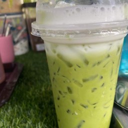 ชาเขียว