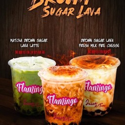 TAIWAN MILK TEA ชานมไต้หวัน