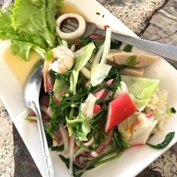 ยำครก เอสโซ่