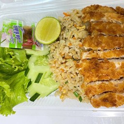 กะด๊ะ ไก่ทอด