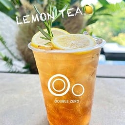 Lemon tea ชามะนาว