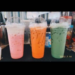 มูนากาแฟกลางซอย