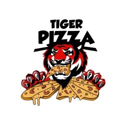 Tiger Pizza  สาขาสามพราน