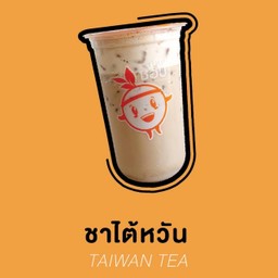 ชานมไต้หวัน