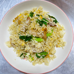 ข้าวผัด