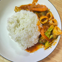 พริกแกง