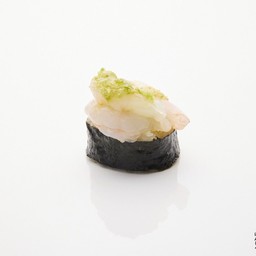 กุ้งแซ่บ