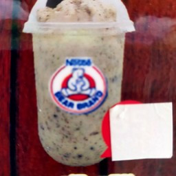 AJ ล้านกาแฟ & ปังปังปิ้งใต้สะพาน ม่วงหมู่