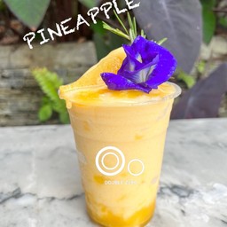 Pina Pineapple สับปะรดปั่น ชื่นใจ
