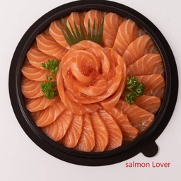 SALMON LOVER