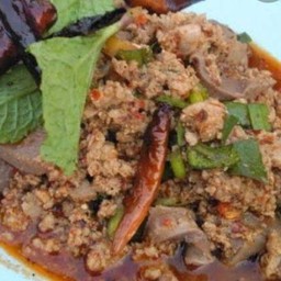 ลาบเป็ด