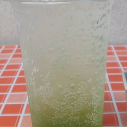 กีวี่อิตาเลียนโซดา