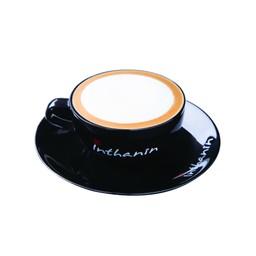 Inthanin Coffee วัดมกุฏกษัตริย์