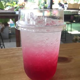 แดงโซดา