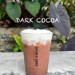 DARK COCOA โกโก้เข้มข้น