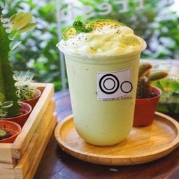 อะโวคาโด้ปั่น เนียนนุ่ม