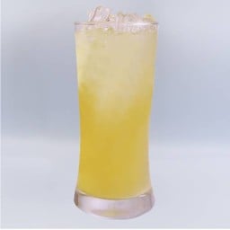 น้ำผึ้งมะนาวเย็น