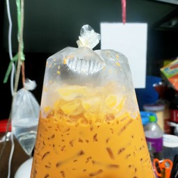 ชาไทย กระสอบ