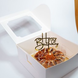 เค้กปลาอูนางิ